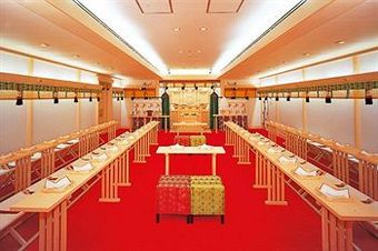 Hotel Crown Palais Chiryu