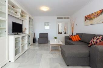 Apartamento Atico Lujoso