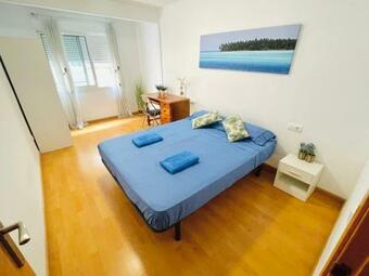 Apartamento En Tarragona Centro