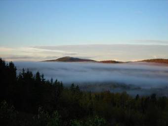 Bed & Breakfast G�te Des Hauteurs Et Caf� De La Place