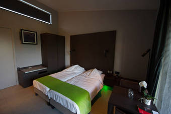 Hostal Espace Medissey