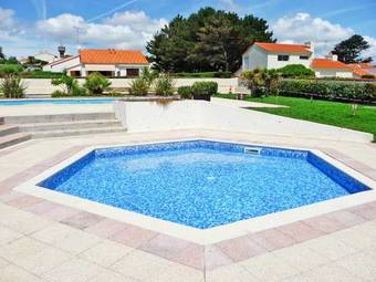 Plein Ocean I Pornic