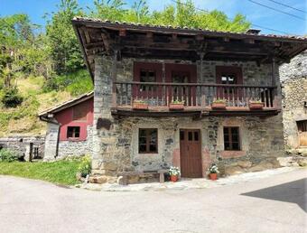 Casa Rural Sim�n