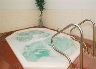 Hotel Quality Inn & Suites Glenwood Springs