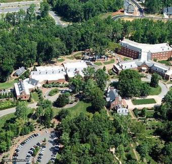 Hotel Rizzo Conference Center