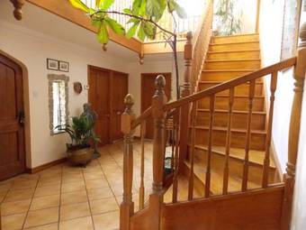 Bed & Breakfast Trecarne House