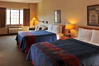 Stoney Creek Hotel & Conference Center - Moline