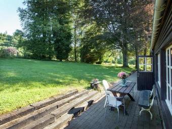 Holiday Home L Ancre Basseillelavacherie