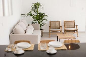Bossa Bay Suites With Private Pool - Mc Apartments Ibiza