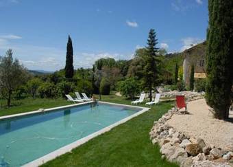 Bed & Breakfast Mas Bella Cortis