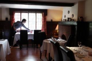 Hotel Best Western The Jersey Arms