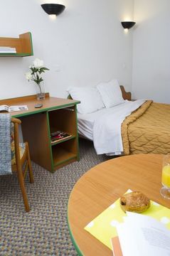 Apartamento Adagio Access Paris Maisons-alfort