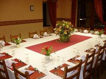 Hotel Le Petit Sal�