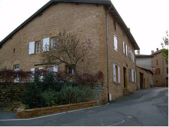 Bed & Breakfast La Chipotte