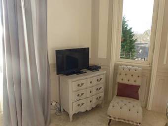 Apartment Residence Marie Antoinette Deauville