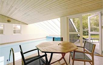 Holiday Home Bromb�rv�nget Hundested VI