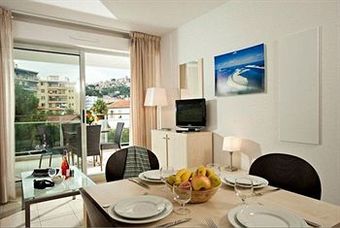 Apartamentos R�sidence Le Crystal
