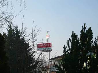 Fasthotel Gen�ve Gex