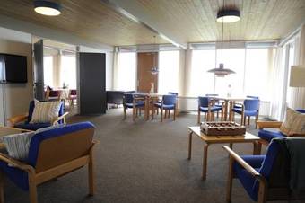 Danhostel Nyk�bing Mors