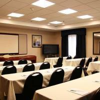 Hotel Hampton Inn Atlanta-fairburn
