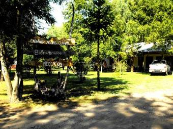 Agroturismo Caba�as Aguas Claras