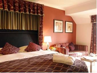 Honiley Court Hotel & Conference Centre