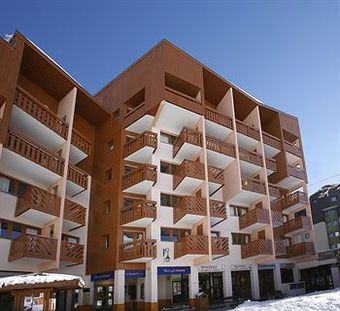 Aparthotel R�sidence Pierre & Vacances Aconit