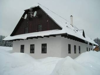 Hostal Penzion Na K?i?�nk�ch