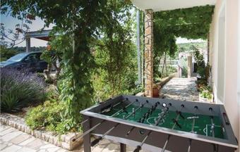 Holiday Home Vukovo Croatia