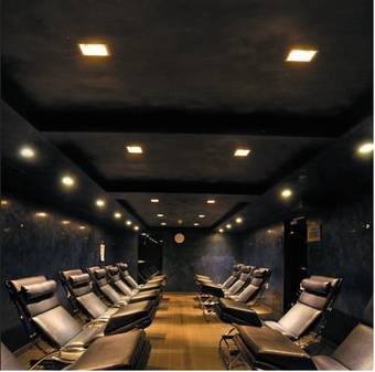 Nationalpark-hotel Schliffkopf