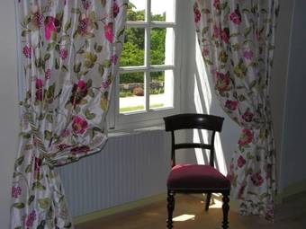 Bed & Breakfast Ch�teau De Gizeux