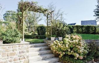 Holiday Home Le Bourg