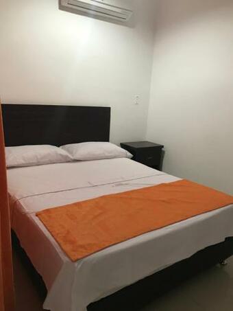 Hotel Canaguaro Gaitan