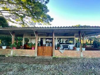 Agroturismo Hacienda Veracruz