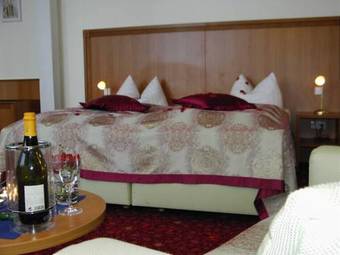 Schwarzwald Parkhotel