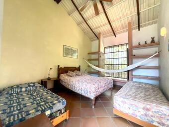 Hermosa Casa Finca Piscina Voleibol Wifi Villeta