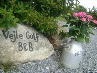 Vejle Golf Bed & Breakfast