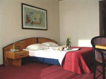 Hotel Floreal Le Panoramique