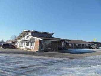 Virden Motel