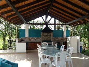 Finca La Luisa En Rozo - Cerca A Cali