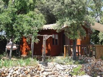 Bed & Breakfast Domaine De La Borie