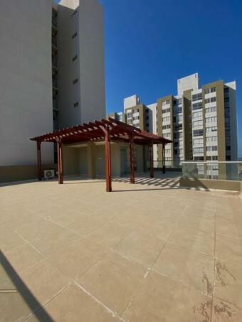 Apartamento Conjunto Speranza