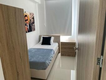 Apartamento Nuevo A 10 Minutos de Buenavista