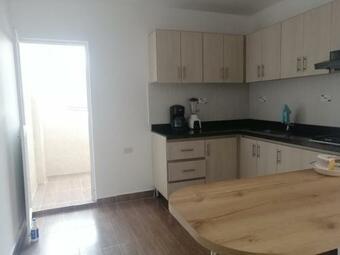 Apartamento C�modo Y Nuevo