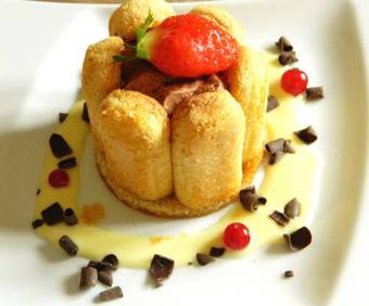 Hotel Restaurant Le Cygne