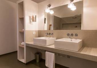 Hotel Les Chambres De Mila