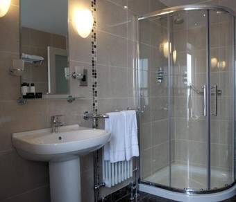 Hotel The Bianconi Inn