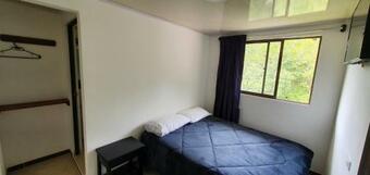 Hostal Alojamiento Blue Sky