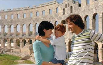 Holiday Home Krvavici VI