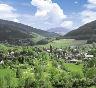 Hostal Pension Gastreich